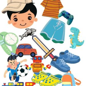 Niños