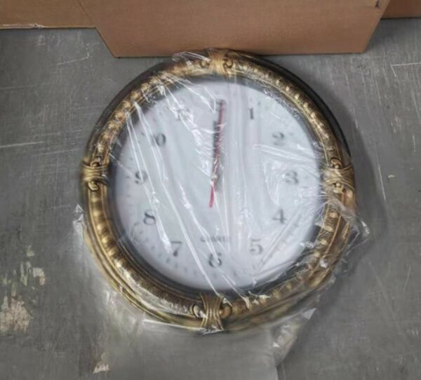 Reloj de Pared