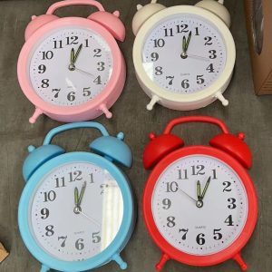 Reloj Despertador de Mesa 8889