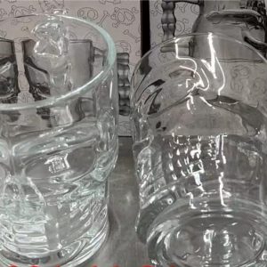 Jarra Calavera