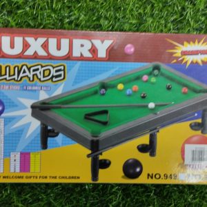 Juego de Pool