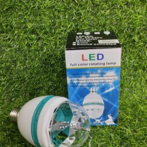 Bombillo Led