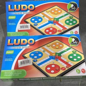Ludo