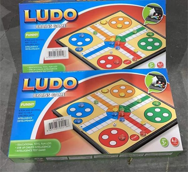 Ludo