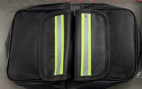 Bolso para Bicicleta Tubo Interior