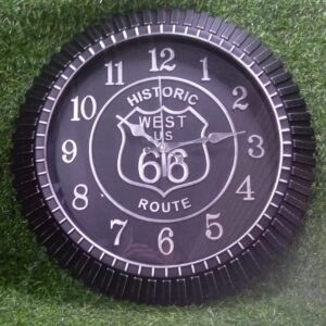 Reloj de Pared Redondo