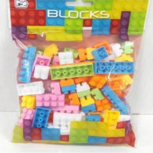 JUGUETE BLOQUE ROMPECABEZA