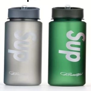 Botella Plastica para Agua