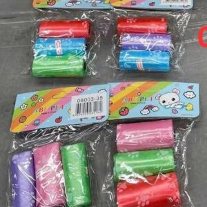 Bolsa Basura para Mascotas