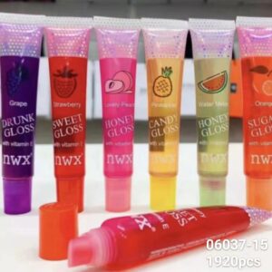 Brillo Labial Frutas NWX
