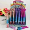 Brillo Labial Cola de Sirena