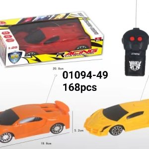 Carro Control Remoto Bugatti