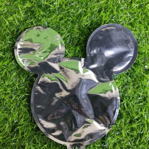 Globo de Figura Autoinflables Mickey Mouse
