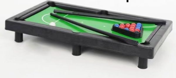 Juego de Pool