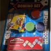 Domino-Fichas-Serpientes y Escaleras en Blister