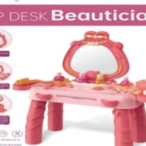 Juguete Mesa de Maquillaje