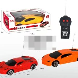 Carro Control Remoto Ferrari/Lamborguini