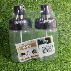 Botella para Condimentos