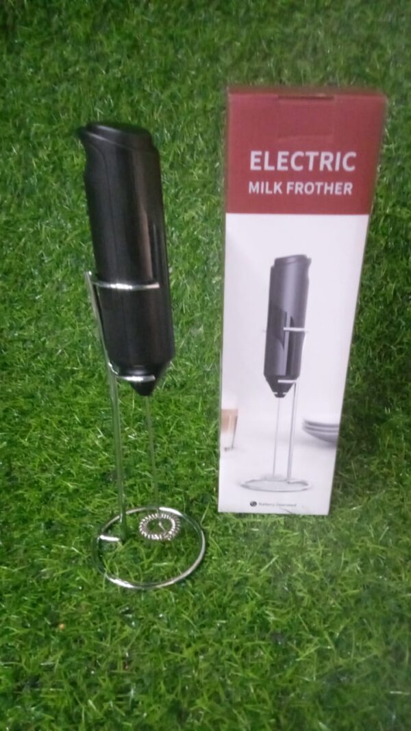 Batidor de Huevos Eléctrico