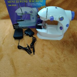 Maquina de Coser Mini