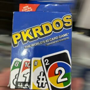 Juego de Mesa DOS