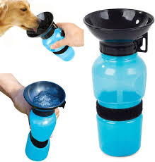 Bebedero para Mascotas