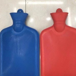 Bolsa de Silicon para Agua Caliente (Compresa)