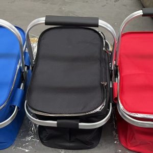 Bolso para Picnic Unicolor