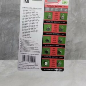 Batería para Reloj AG4
