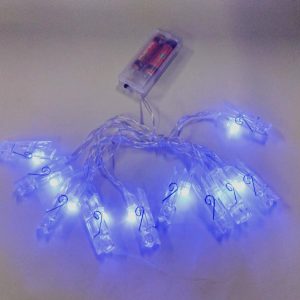 Prensas Con Luz