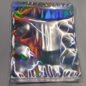 Bolsas Holograficas