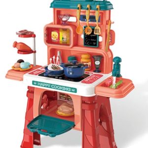 Juguete Mesa Cocina