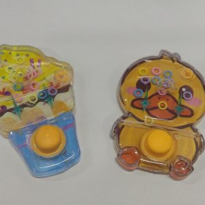 Juego De Agua