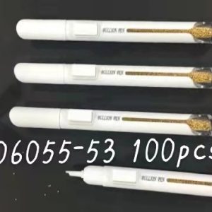 Lápiz para Puntear Uñas