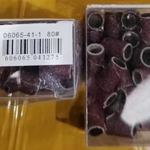 Lijado de Arena para Uñas