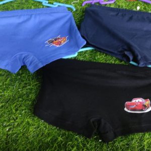 Boxer Infantil Niño