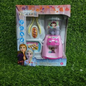Juguete Dispensador de Agua