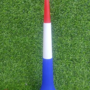 Corneta Tricolor Grande