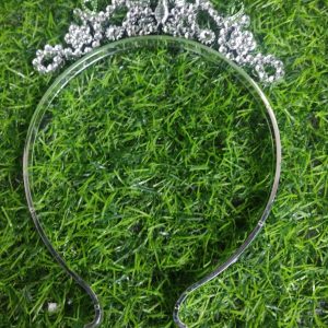 Diadema Princesa Unidad