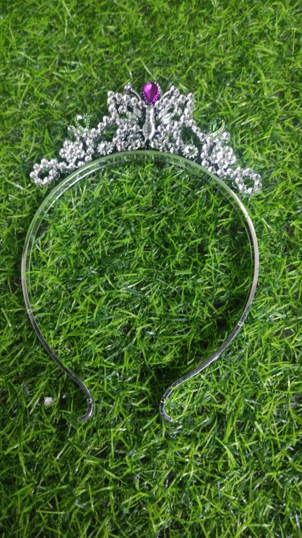 Diadema Princesa Unidad