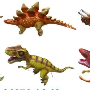 Dinosaurio