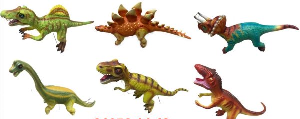 Dinosaurio