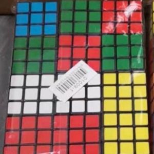 Cubo Rubik