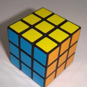 Cubo Rubik