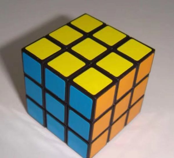 Cubo Rubik