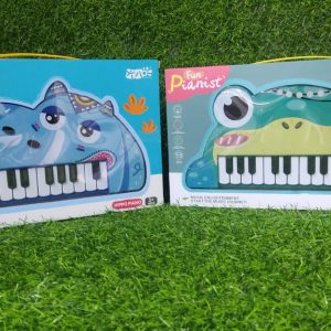 Juguete Piano Infantil