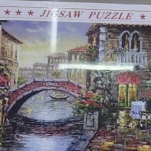 Rompecabezas 500 piezas