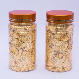 Pan De Oro Para Uñas