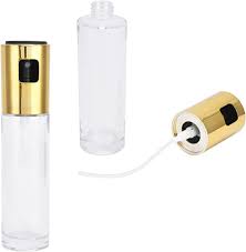 Botella para Aceite Spray