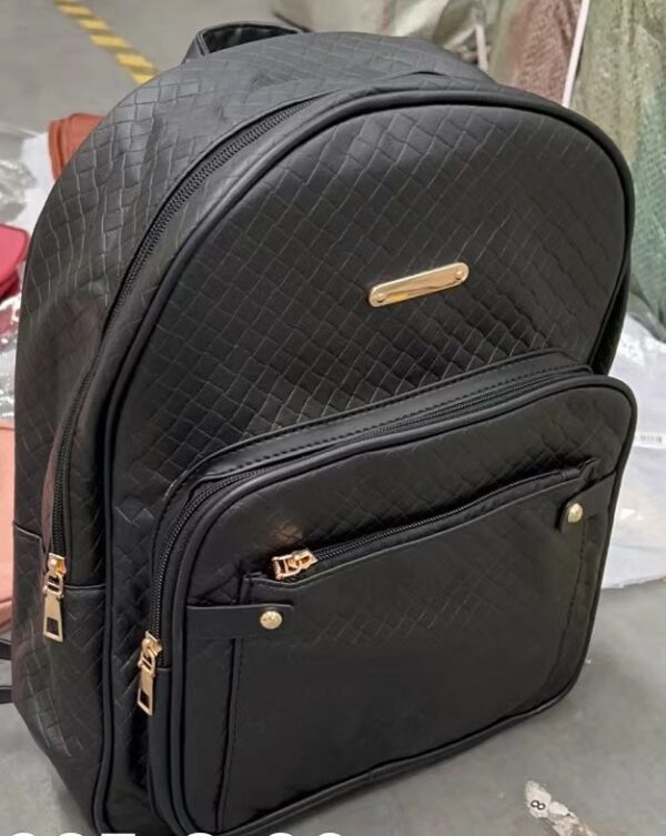 Bolso de Mujer Vino - Imagen 2